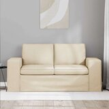 SOFA Krema 162 x 80 x 82 cm Metal | shoptok.hr