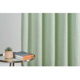 Mendola Fabrics Zelena zavjesa 140x260 cm Britain – | shoptok.hr