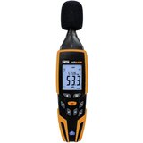 HT Instruments merilnik hrupa HTA102 30 - 130 dB 31.5 Hz - 8 kHz, (20641018) | Shoptok.si