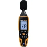 merilnik hrupa HTA102 30 - 130 dB 31.5 Hz - 8 kHz, (20641018)
