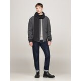 Tommy Hilfiger Šal črna | Shoptok.si