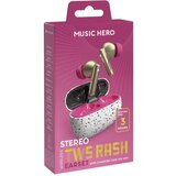 Sbs rash music hero roza brezžične slušalke, (21229921) | Shoptok.si