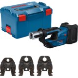 Bosch GPT 18V-19 Akumulatorski alat za presovanje - Solo, L-Boxx 06019M2001 | Eponuda.com