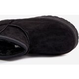 Big Star Children's Snow Boots Insulated with Fur | shoptok.hr