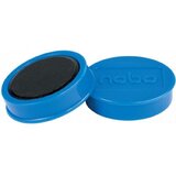 Nobo Magneti Φ 38 mm, 4/1, Plava Cijene