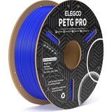 Elegoo petg pro plava, 1.75 mm / 1000 g | Eponuda.com
