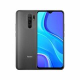Xiaomi refurbished redmi 9 4/64GB carbon grey b grade | Eponuda.com