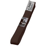 IRON SPORT Braon pojas 3m - pojas braon za borilačke sportove | ePonuda.com