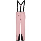 Icepeak Lagos JR, pantalone za devojčice za skijanje, pink 451070839I Cene'.'