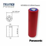 Panasonic Li-Ion 3.6V 3450mAh NCR18650GA | ePonuda.com