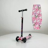  Trotinet za decu 650 dezen 26 | ePonuda.com