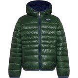 Levi's Jakne 224048 Zelena Cene