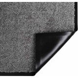  Otirač Svijetlo siva 60 x 40 x 1.2 cm Teddy tkanina | shoptok.hr