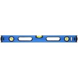 Hogert HT4M015 libela sa rukohvatima aluminijska 150 cm, 3 nivelatora | ePonuda.com