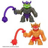  Figure djelovanja Goo Jit Zu Strecth Strikers Deliuxe 14 cm | shoptok.hr