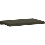  Jastučić za klupu Umjetni sued Maslinasto zelena Dubina 35 cm | shoptok.hr