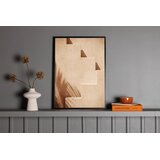 Venture Home poster Stairs 30 × 40 cm, bež | shoptok.hr