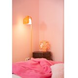 Osram podna lampa decor corolle 1xE27/15W/230V narandžasta | Eponuda.com