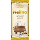 Nelly Čokolada NELINO nougat creme 85g | Eponuda.com
