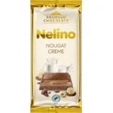 Čokolada NELINO nougat creme 85g