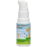 org. ulje koje olakšava prehladu 20ml