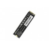 Verbatim Vi3000 PCIe NVMe M.2 SSD 512GB PCI Express 3.0 | shoptok.hr