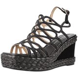 Alma En Pena Sandali & Odprti čevlji V2551259 Črna | Shoptok.si