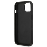 Karl Lagerfeld KLHCP14MSAPKHK za iphone 14 plus 6.7 črna zaščita - karls head | Shoptok.si