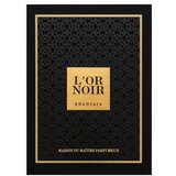 Khadlaj maison l&apos;or noir parfumirana voda unisex 100 ml | Shoptok.si