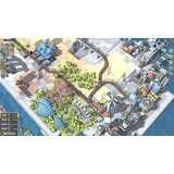 Nintendo Train Valley Collection (Switch) | shoptok.hr