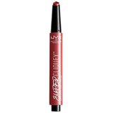 NYX Professional Makeup Šminke Super Klickbarer Matter Lippenstift - 02 Oh So Pretty Rdeča Cene