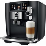 Jura J8 twin (EA) Diamond Black Aparat s za kavu potpuno automatskim radom 15561 | shoptok.hr