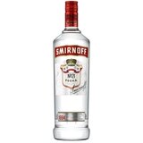 Smirnoff Vodka red 1l Cene