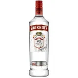 Vodka red 1l