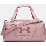 Under Armour Unisex bag UA Undeniable 5.0 Duffle XS-PNK - unisex | shoptok.hr