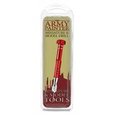 The Army Painter Miniature and Model Drill Cene
