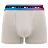 Vuch Muške bokserice Damon Beige, pamuk, veličine S–XXL | shoptok.hr