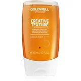 Goldwell style sign creative texture powerful acrylic gel močan učvrstitveni gel za lase 140 ml