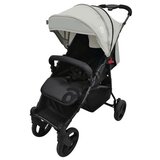 Asalvo decja kolica picky anthracite ( 22271 ) Cene