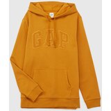 GAP Logo Sweatshirt - Men's | Shoptok.si