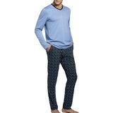 Impetus Pižame & Spalne srajce James Modra | Shoptok.si