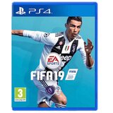 FIFA 19 - igra brez ovitka (PS4) - rabljeno | Shoptok.si