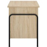  Kutija za spremanje Hrast sonoma 80 x 40 x 49 5 cm - Hrast sonoma 40 5 x 40 x 49 5 cm | shoptok.hr