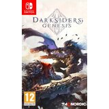 THQ igra za Nintendo Switch Darksiders Genesis Cene