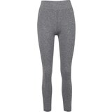 Orsay Women's Grey Heather Sports Leggings - Women's | Eponuda.ba