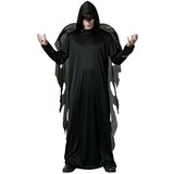  Svečana odjeća za odrasle Crni Anđeo XL | shoptok.hr