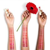 Guerlain KissKiss Shine Bloom sjajilo za usne nijansa 519 Floral Brick 3,5 g | shoptok.hr