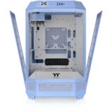 Thermaltake The Tower 300 micro ATX kućište, Hydrangea Blue | shoptok.hr