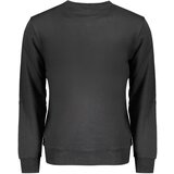 North Sails MEN&#39;S BLACK ZIP-UP SWEATSHIRT | shoptok.hr