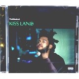  Weeknd - The Kiss Land | Eponuda.com
